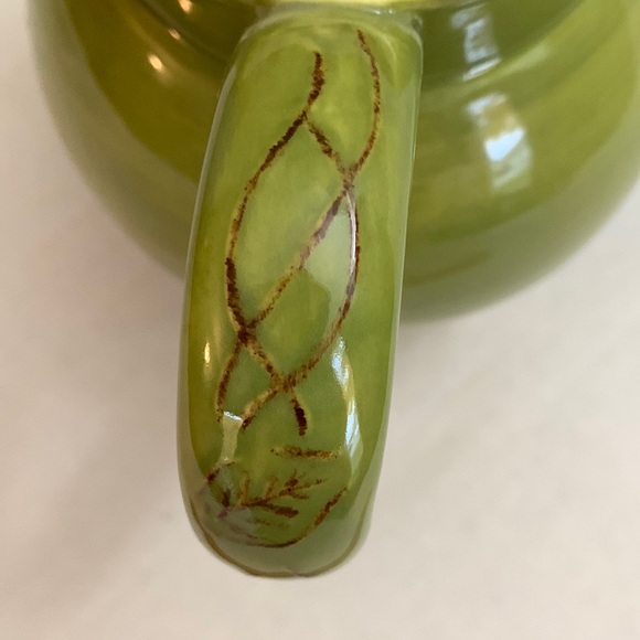 Tastefully Simple Pitcher - Picture 11 of 13